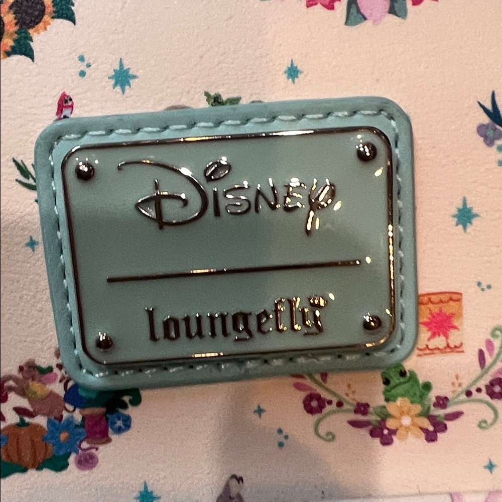 Disney loungefly characters - Picture 2 of 10
